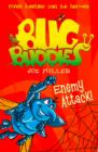 Enemy Attack! - eBook