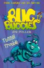 Tunnel Trouble - eBook