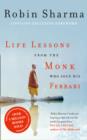 Life Lessons from the Monk Who Sold His Ferrari - Book