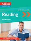 Reading : A2 - Book