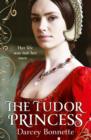 The Tudor Princess - eBook