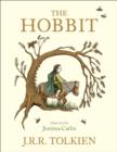 The Colour Illustrated Hobbit - Book