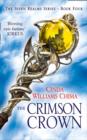 The Crimson Crown - Book