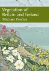 Vegetation of Britain and Ireland - eBook