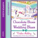 Chocolate Shoes and Wedding Blues - eAudiobook