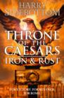 Iron and Rust - Book