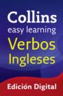 Easy Learning Verbos ingleses (Collins Easy Learning English) - eBook