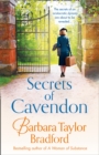 Secrets of Cavendon - eBook
