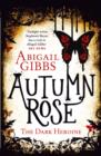 The Autumn Rose - eBook