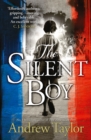 The Silent Boy - eBook