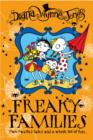 Freaky Families - eBook