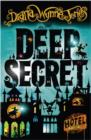 Deep Secret - Book