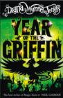 Year of the Griffin - Book