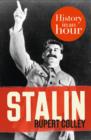 Stalin: History in an Hour - eBook