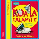 Koala Calamity - eAudiobook