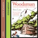 Woodsman - eAudiobook