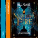 Newton's Fire - eAudiobook