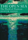 The Open Sea : The World of Plankton - eBook