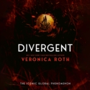 Divergent (Divergent, Book 1) - eAudiobook