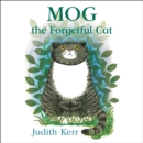 Mog the Forgetful Cat - eAudiobook