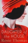 Daughter of the House - Book