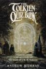 The Tolkien Quiz Book - Book