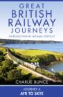 Journey 6: Ayr to Skye - eBook
