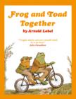 Frog and Toad Together - Book