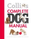 Collins Complete Dog Manual - eBook
