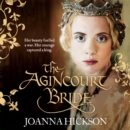 The Agincourt Bride - eAudiobook