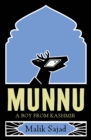 Munnu : A Boy From Kashmir - eBook