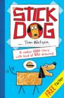 Stick Dog Taster - eBook
