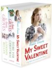 Annie Groves 3-Book Collection 1 : My Sweet Valentine, Home for Christmas, London Belles - eBook