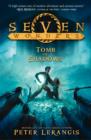 The Tomb of Shadows - eBook