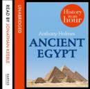 Ancient Egypt: History in an Hour - eAudiobook
