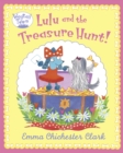 Lulu and the Treasure Hunt (Read Aloud) - eBook