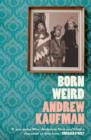Born Weird - eBook