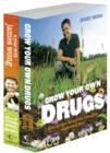 Grow Your Own Drugs and Grow Your Own Drugs a Year with James Wong Bundle - eBook