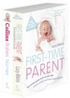 First-Time Parent and Gem Babies’ Names Bundle - eBook