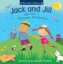 Jack and Jill and Other Nursery Favourites (Read Aloud) (Time for a Rhyme) - eBook