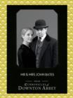 Mr and Mrs John Bates - eBook