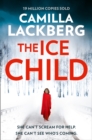 The Ice Child - Book