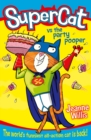 Supercat vs The Party Pooper - eBook