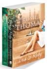 Rosie Thomas 2-Book Collection One : Iris and Ruby, Constance - eBook