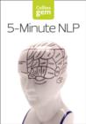 5-Minute NLP - eBook