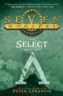 Seven Wonders Journals 1: The Select - eBook