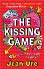 The Kissing Game - eBook