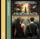 Fragments (Partials, Book 2) - eAudiobook
