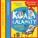 Koala Calamity - Surf's Up! - eAudiobook