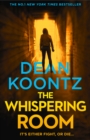 The Whispering Room - Book